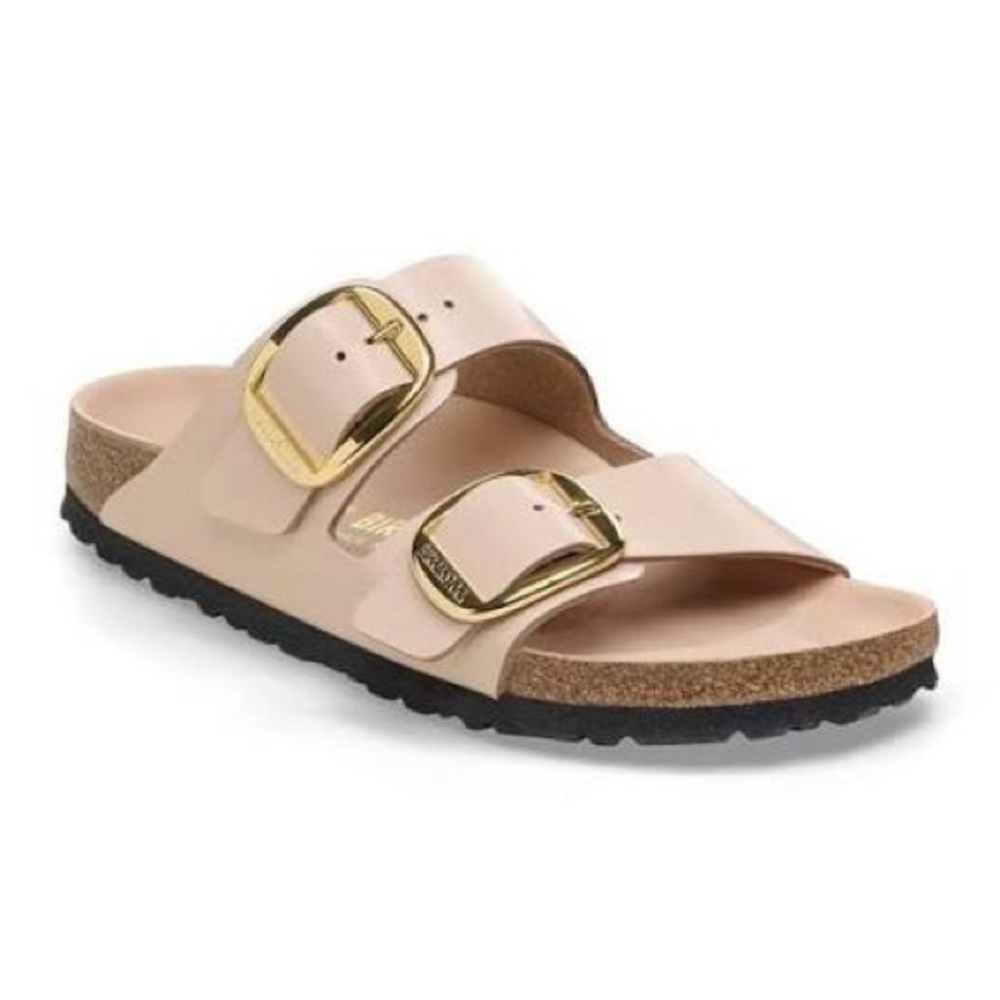 Birkenstock Arizona Big Buckle Slide